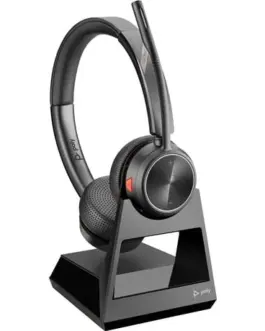 Alternative view of POLY Poly Savi 7220 Stereo D 2 Top 8Y9C1AA#ABB