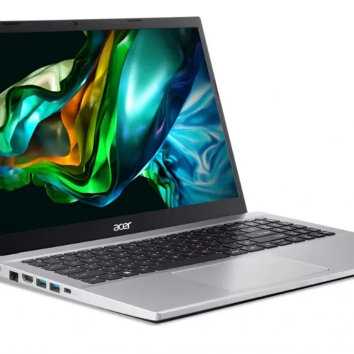 Acer Лаптоп Aspire 3 A315-44P-R33V R7 5700U 15