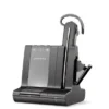 POLY Savi 8245 Office DECT 1880-1900 MHz USB-A Headset 8D3H1AA#ABB