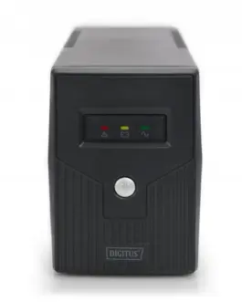 Digitus UPS Line-Ineractive DN-170063-B