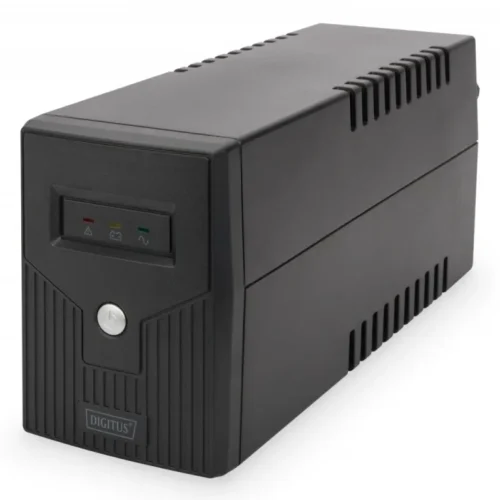Digitus UPS Line-Ineractive DN-170063-B