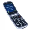 Maxcom Flip phone MM 835L dual sim червен