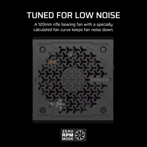 Corsair RM1000e PCIe5.1 80+GOLD F.MODULAR ATX3.