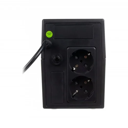 Alternative view of Digitus UPS Line-Ineractive DN-170064-B