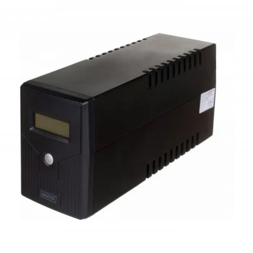 Digitus UPS Line-Ineractive DN-170063-LCD-B
