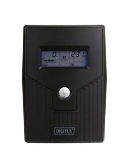 Digitus UPS Line-Ineractive DN-170063-LCD-B