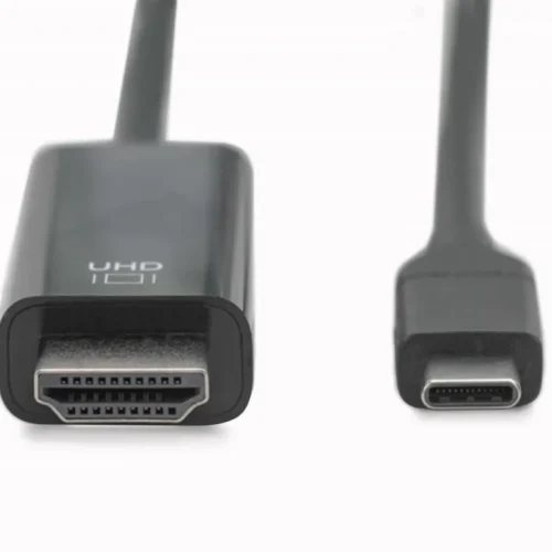 Digitus USB Type-C адаптер кабел AK-300330-050-S