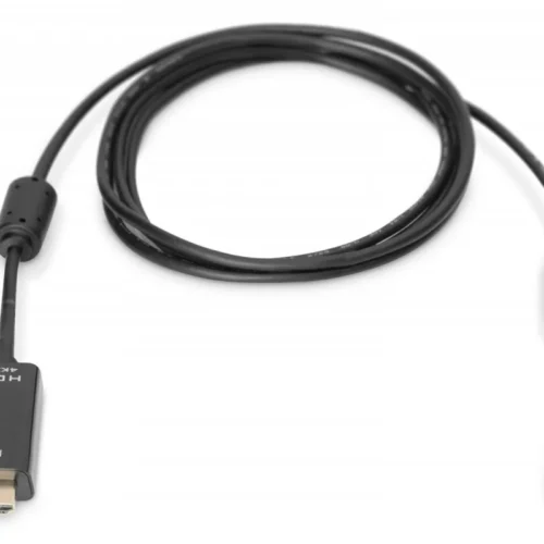 Digitus USB Type-C адаптер кабел AK-300330-050-S