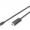 Digitus USB Type-C адаптер кабел AK-300330-050-S