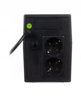 Alternative view of Digitus UPS Line-Ineractive DN-170064-LCD-B