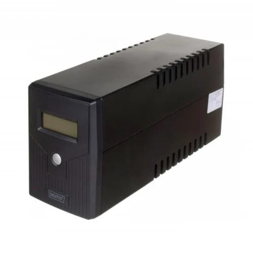 Digitus UPS Line-Ineractive DN-170064-LCD-B