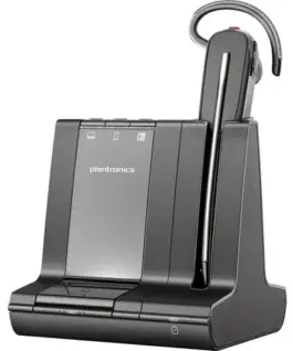 POLY Poly Savi 8240 D2 USB-A HS 8D3H4AA#ABB