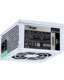 AKYGA захранващ блок TFX 300W