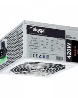 AKYGA захранващ блок ATX 420W