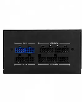 Alternative view of AKYGA захранващ блок 400W ATX