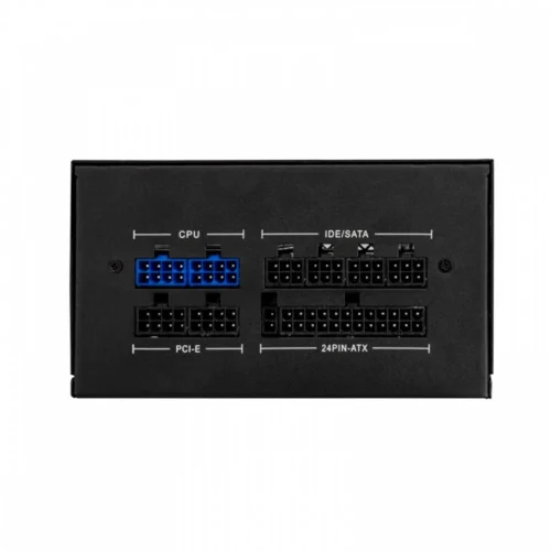 Alternative view of AKYGA захранващ блок 400W ATX