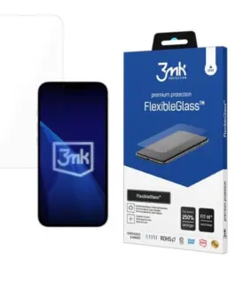 3MK FlexibleGlass iPhone 16E