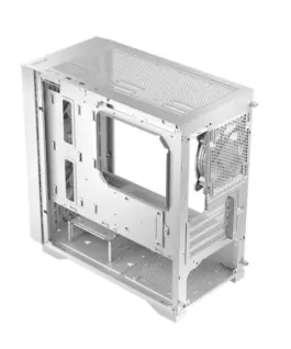 Logic Concept Компютър case Dart Pro Mini черен