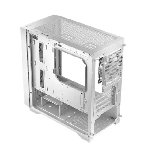 Logic Concept Компютър case Dart Pro Mini черен