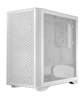 Logic Concept Компютър case Dart Pro Mini черен