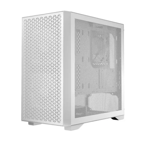 Logic Concept Компютър case Dart Pro Mini черен