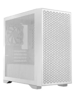 Logic Concept Компютър case Dart Pro Mini черен