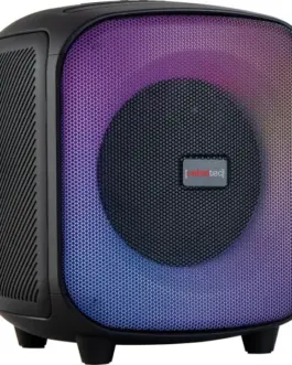 Rebeltec Bluetooth speaker FM/USB PowerCUBE 500