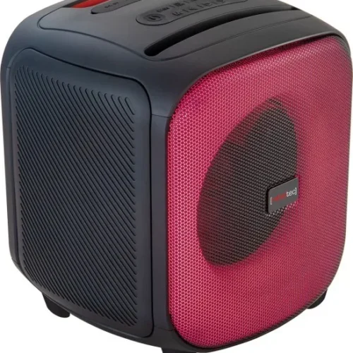 Rebeltec синtooth speaker FM/USB PowerCUBE 500