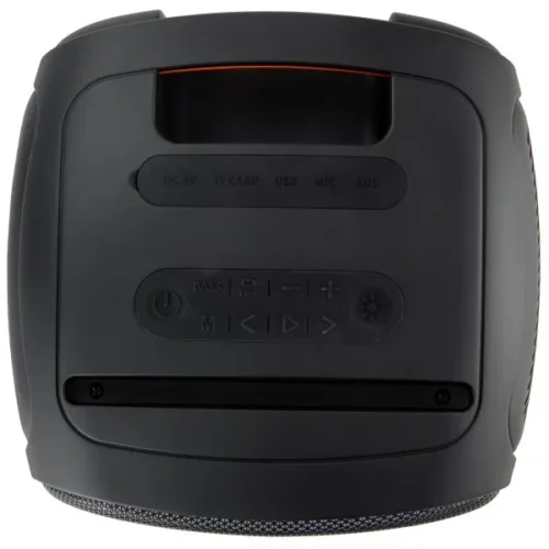 Rebeltec синtooth speaker FM/USB PowerCUBE 500