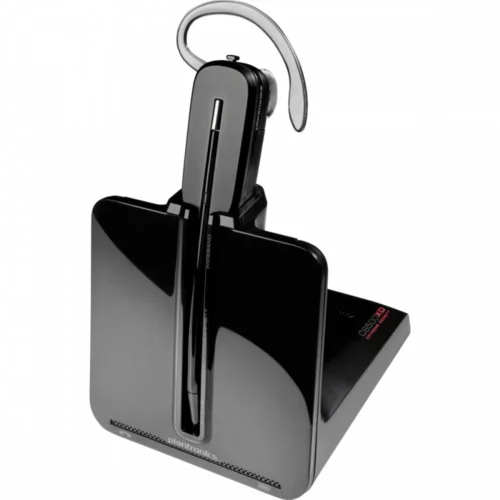 POLY Headset CS540A DECT 1880-1900 MHz EURO 8J8V4AA