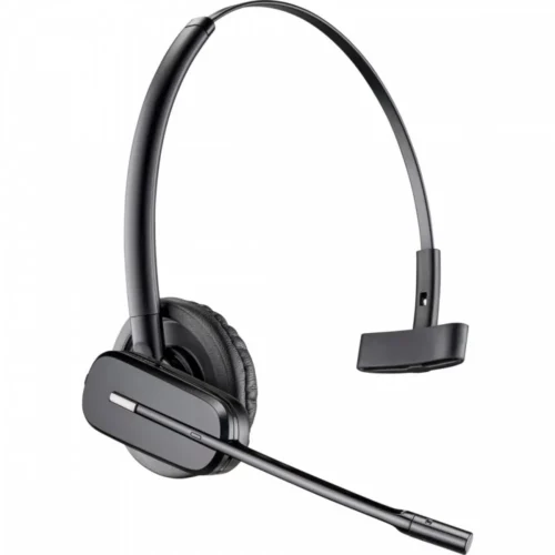 POLY Headset CS540A DECT 1880-1900 MHz EURO 8J8V4AA