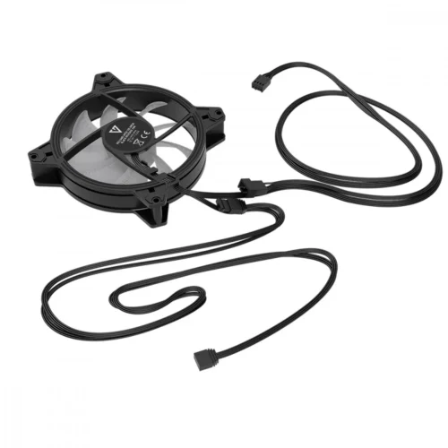 MODECOM Volcano Apex 120 ARGB Reverse Fan черен