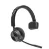 POLY  Savi 7410 Office Monaural DECT 1880-1900 MHz Headset 8L589AA#ABB