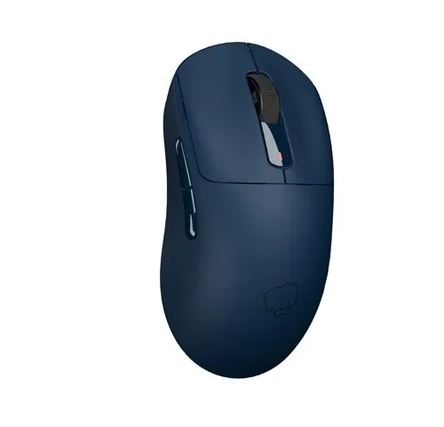 Alternative view of Natec Gaming мишка Fury TANTO T4 Wireless 12000DPI blue