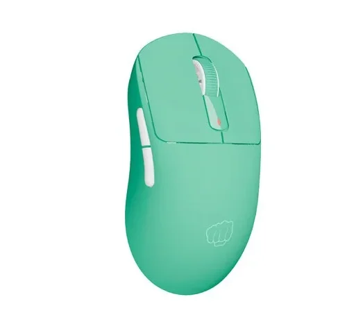 Alternative view of Natec Gaming мишка TANTO T4 WIRELESS 12000DPI mint