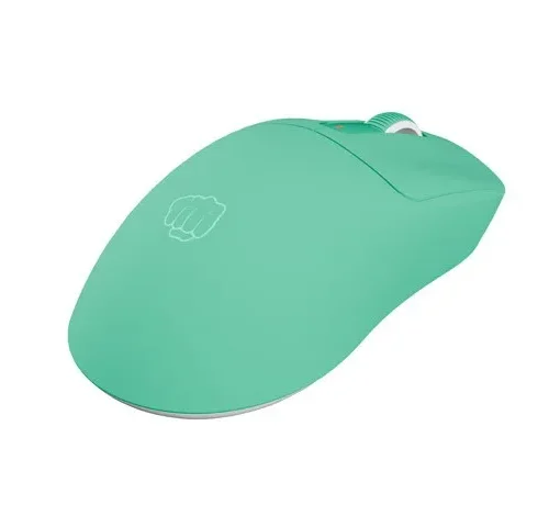 Natec Gaming Mouse TANTO T4 WIRELESS 12000DPI mint