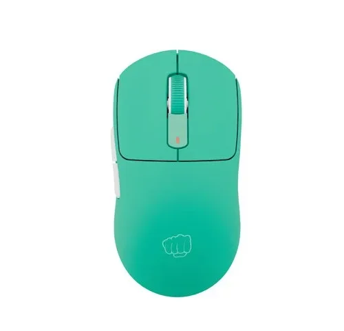 Natec Gaming Mouse TANTO T4 WIRELESS 12000DPI mint