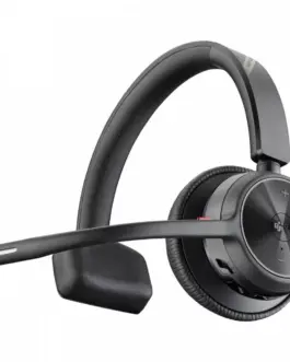 Alternative view of POLY Headset Voyager 4310 -M USB-C +BT700 77Y95AA