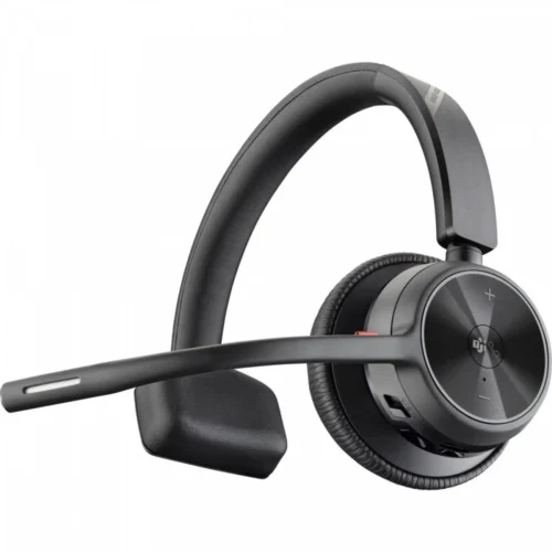 Alternative view of POLY Headset Voyager 4310 -M USB-C +BT700 77Y95AA
