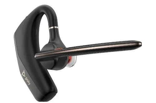 Alternative view of POLY Voyager Legend 50 Headset UC AT9M9AA#ABB