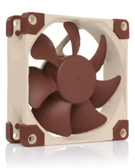 Вентилатор Noctua NF-A8 5V PWM 80 mm
