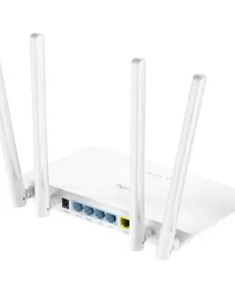 Безжичен рутер Cudy WR1200