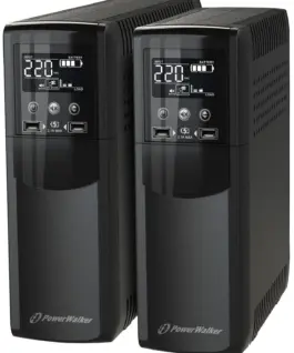 Alternative view of UPS POWERWALKER VI 800 CSW, 800VA, Line Interactive