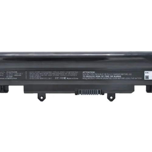 Батерия  за лаптоп Acer Aspire E14 E15 E5-511 E5-521 E5-551 E5-571 111V 4400mAh  CAMERON