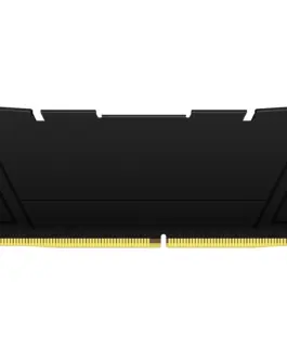 Alternative view of Памет за компютър Kingston FURY Renegade Black 32GB DDR4 3600MHz CL18