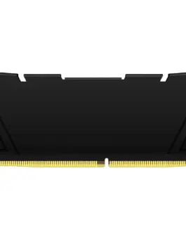 Alternative view of Памет за компютър Kingston FURY Renegade Black 32GB DDR4 3600MHz CL18