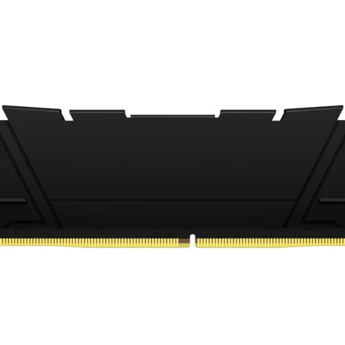 Alternative view of Памет за компютър Kingston FURY Renegade Black 32GB DDR4 3600MHz CL18