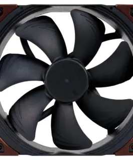 Вентилатор Noctua 140mm NF-A14 iPPC-2000 PWM