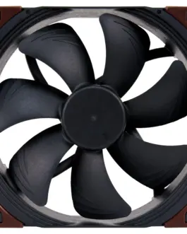 Вентилатор Noctua 140mm NF-A14 iPPC-2000 PWM