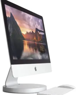 Alternative view of Поставка за компютър Rain Design i360 за Apple iMac 20-23"